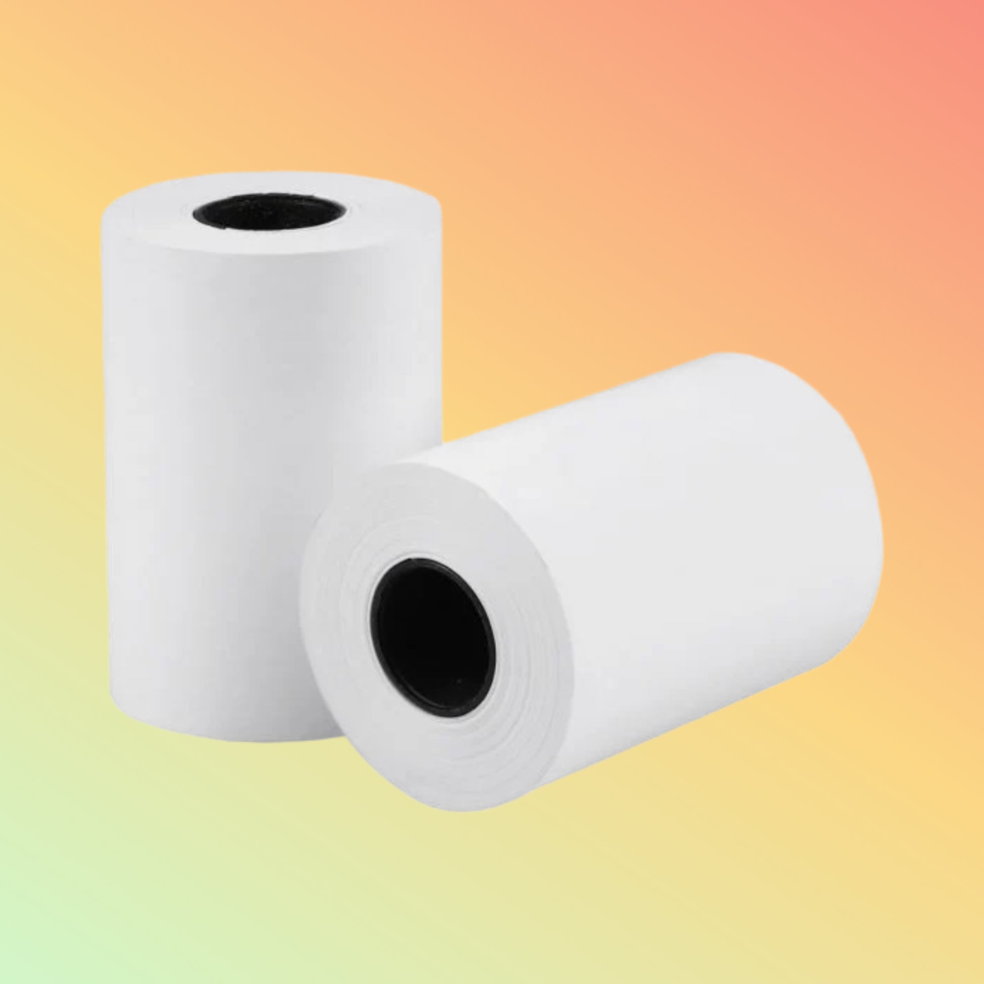 Thermal Paper Roll 110mm x 20m BPA-Free for POS & Mobile Printers – NEOTECH® UAE