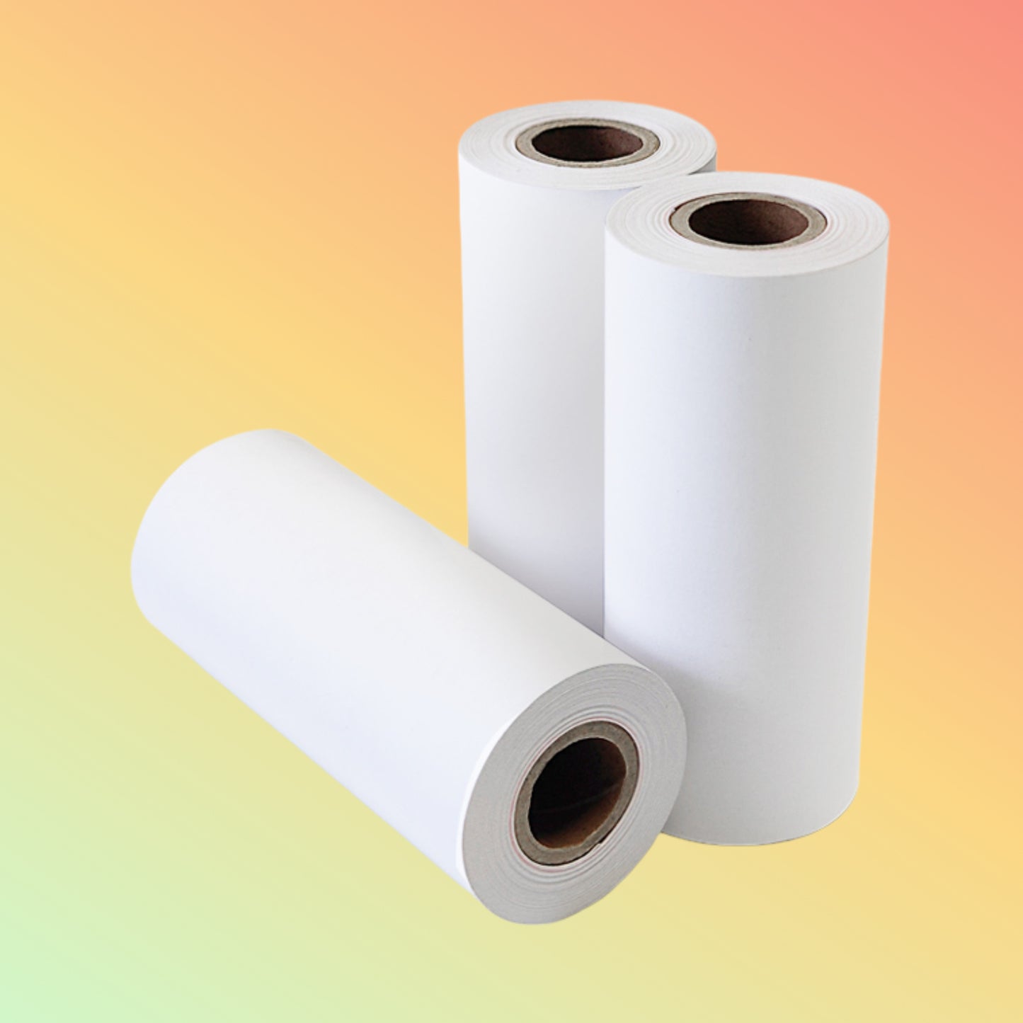 Thermal Paper Roll 110x48mm for Mobile Printers & POS – NEOTECH® UAE