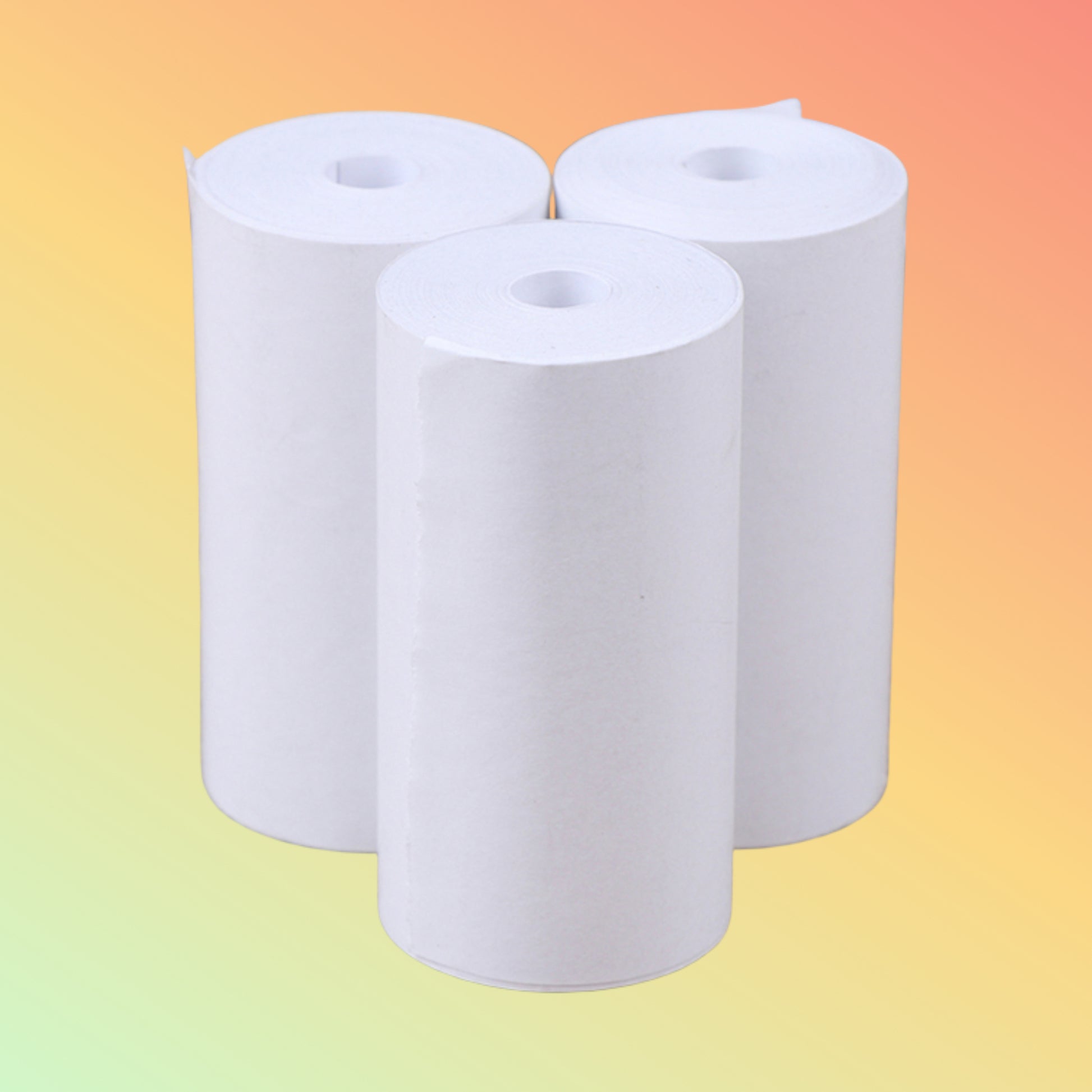 Thermal Paper Roll 110mm x 50m for Mobile Printer & POS – NEOTECH® UAE