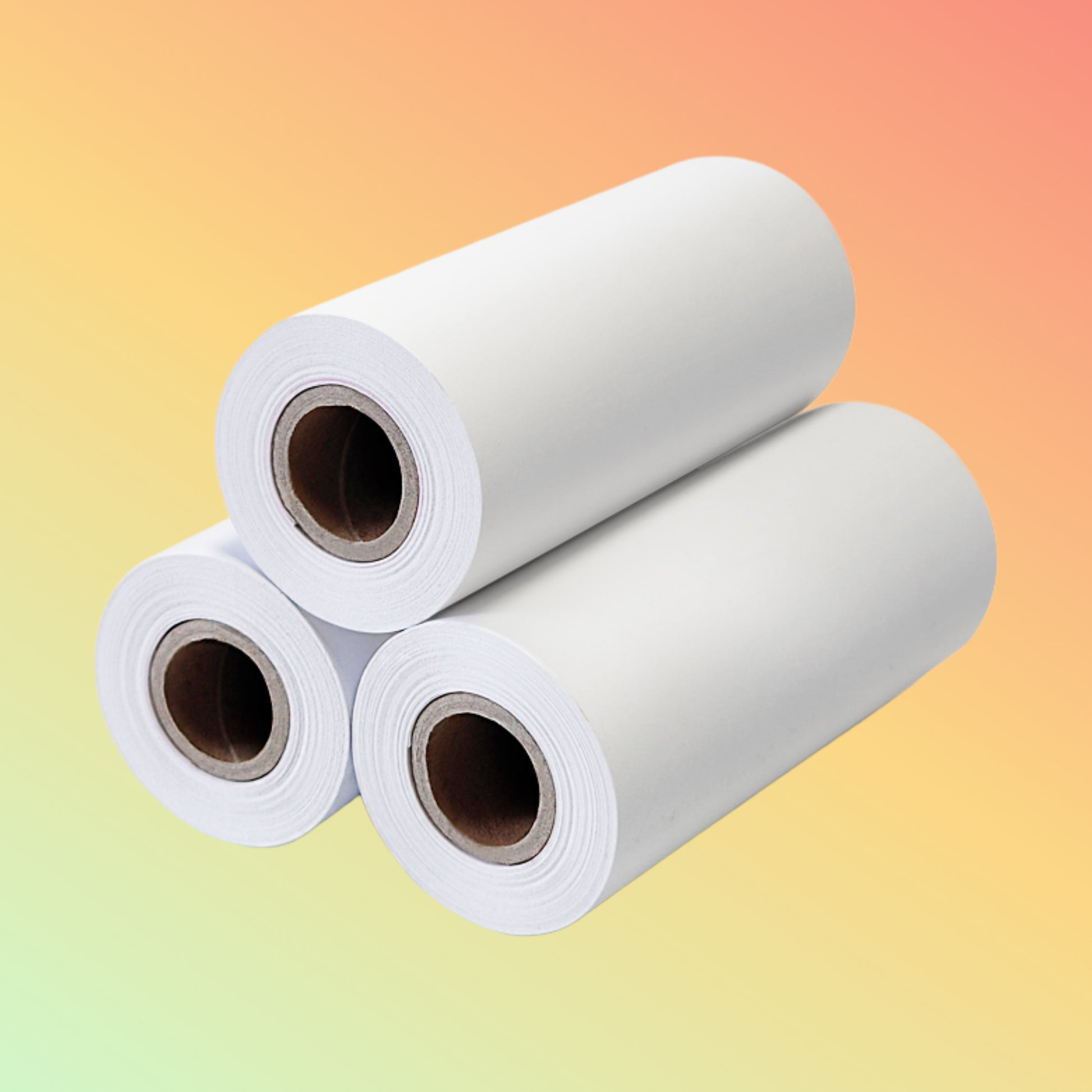 Thermal Paper Roll 110x48mm for Mobile Printers & POS – NEOTECH® UAE