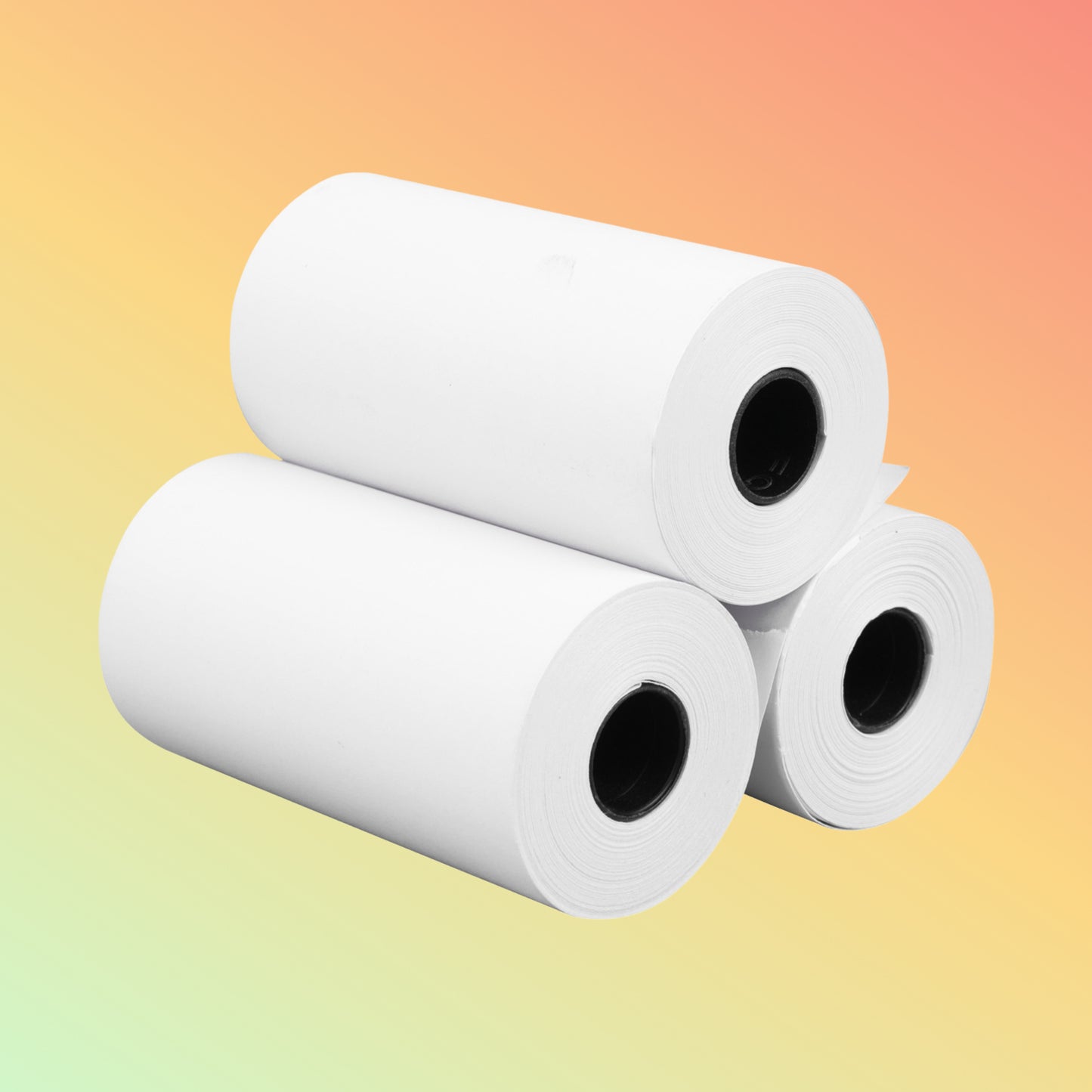 Thermal Paper Roll 110x48mm for Mobile Printers & POS – NEOTECH® UAE