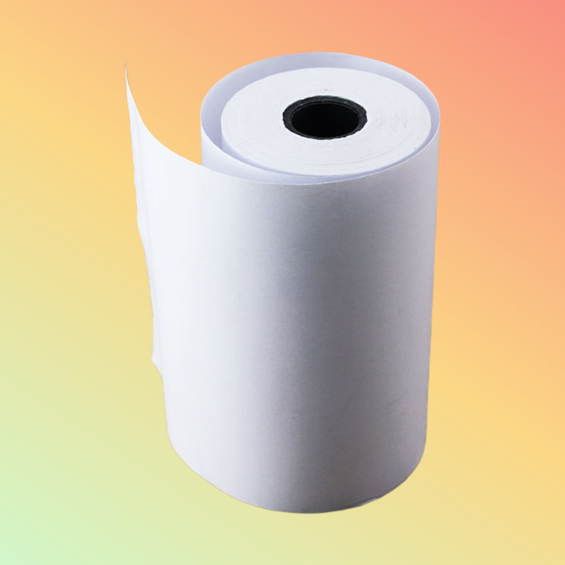Thermal Paper Roll 110mm x 20m for Mobile Printers & POS – NEOTECH® UAE