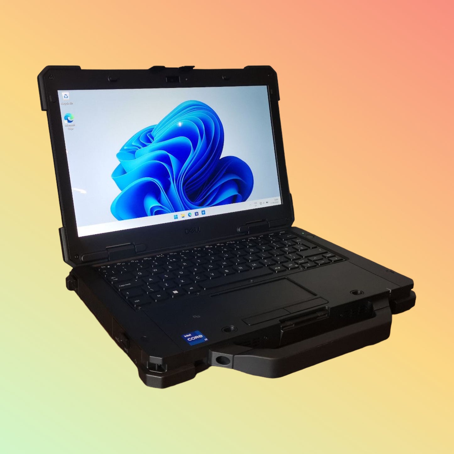Dell Latitude 7330 Rugged Extreme Field Laptop 13.3" Industrial Computer – NEOTECH® UAE