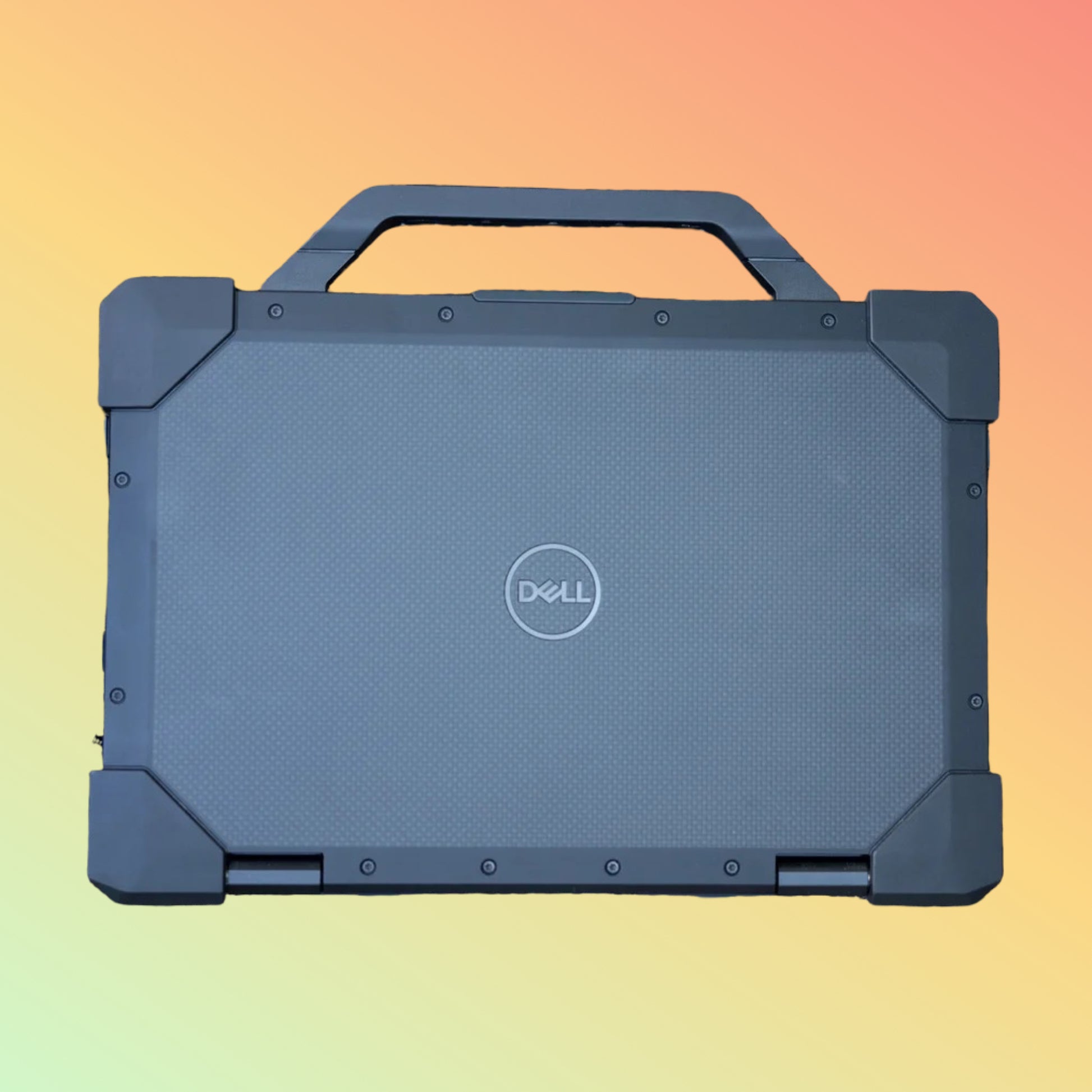 Dell Latitude 7330 Rugged Extreme Laptop 13.3-Inch Fully Rugged – NEOTECH® UAE