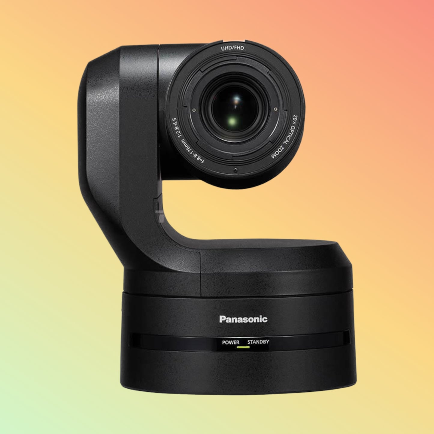 Panasonic AW-HE145KEJ PTZ Camera Full HD 50/60p Compact – NEOTECH® UAE