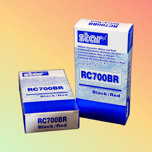 Star SP700 Printer Ribbon UAE | Impact Printer Ribbon for SP700 Series – NEOTECH®