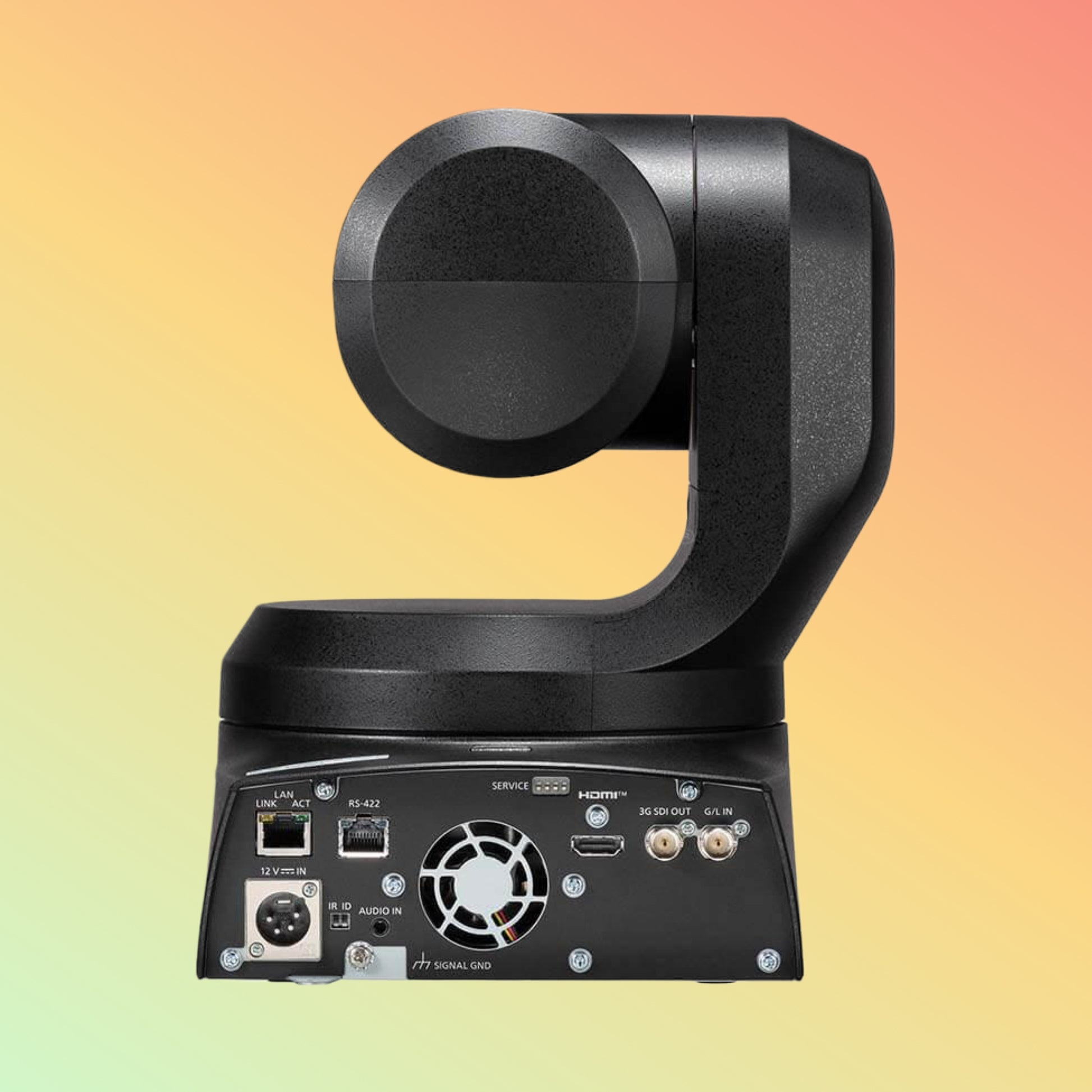 Panasonic AW-HE145KEJ PTZ Camera Full HD 50/60p Compact – NEOTECH® UAE