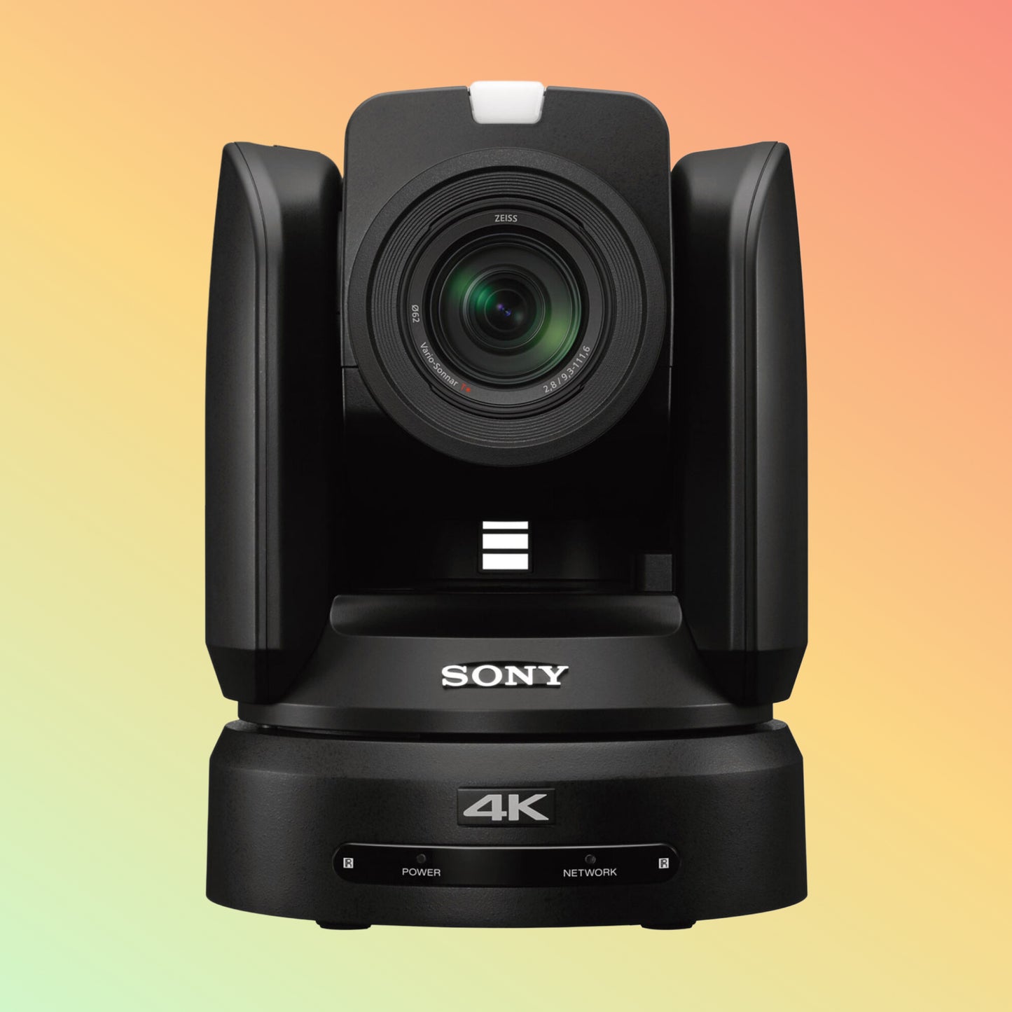 Sony BRC-X1000 4K PTZ Camera 1” Exmor R CMOS Sensor – NEOTECH® UAE