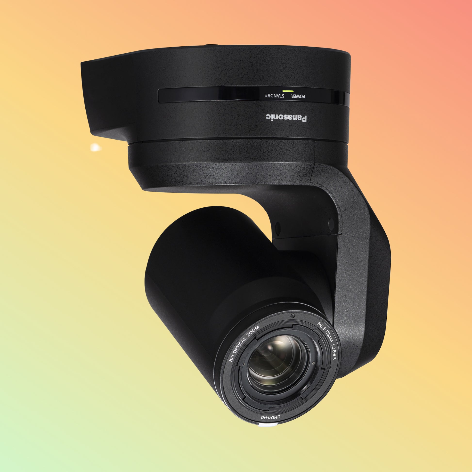 Panasonic AW-HE145KEJ PTZ Camera Full HD 50/60p Compact – NEOTECH® UAE