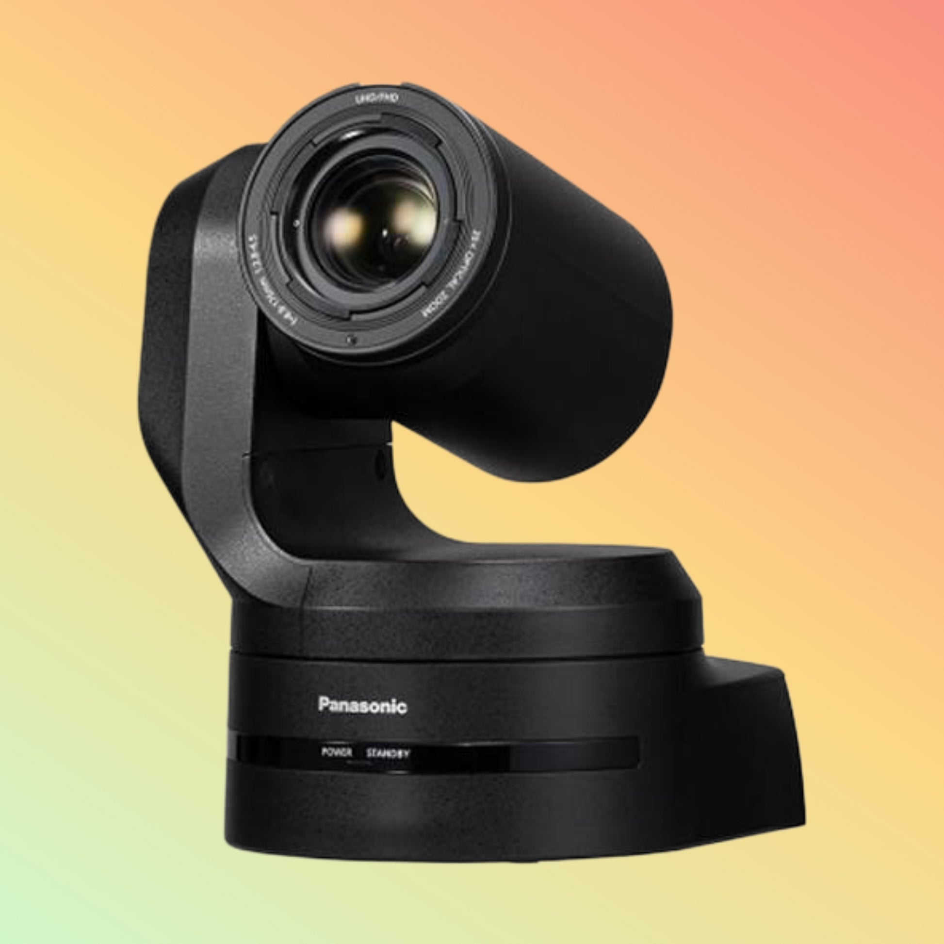 Panasonic AW-HE145KEJ PTZ Camera Full HD 50/60p Compact – NEOTECH® UAE