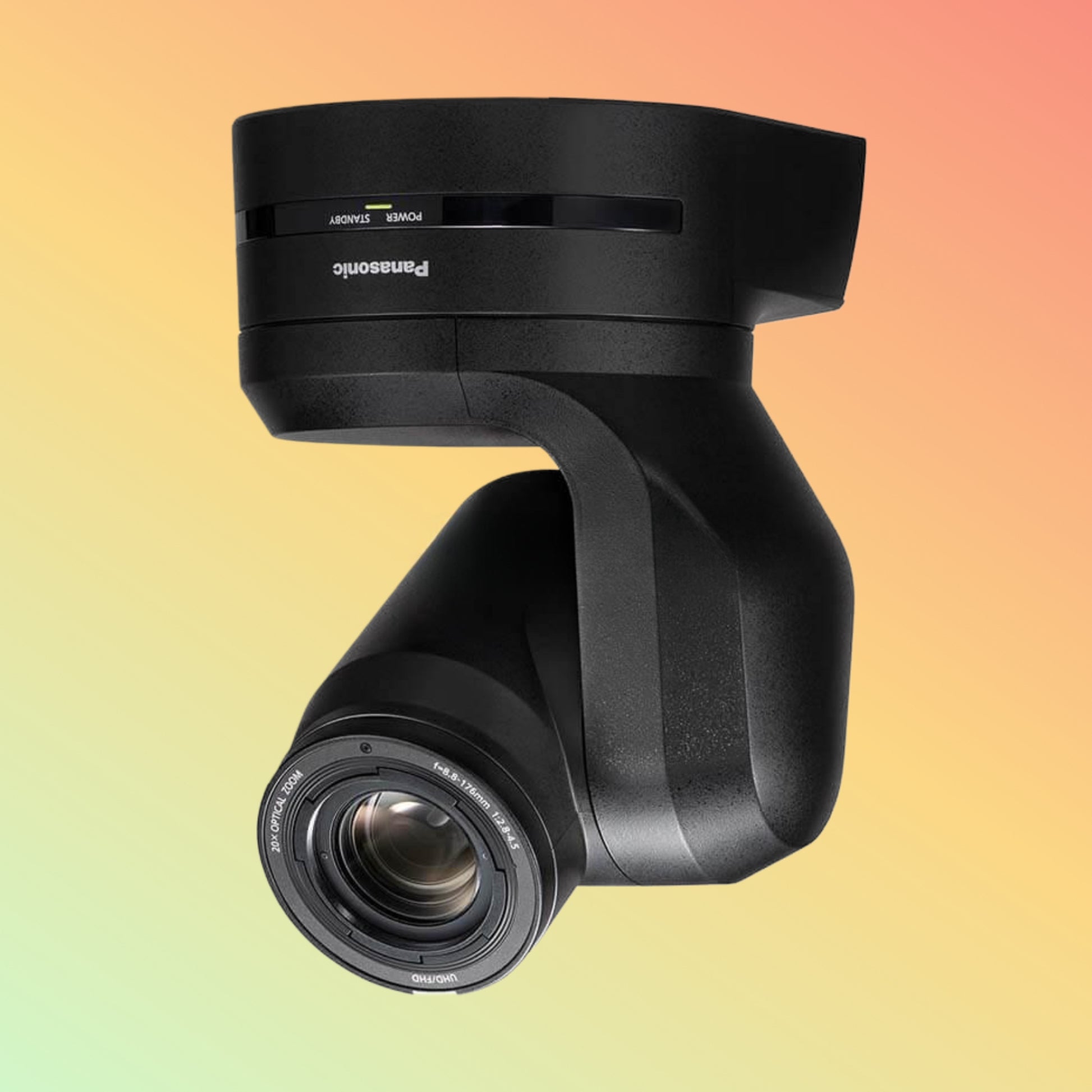Panasonic AW-HE145KEJ PTZ Camera Full HD 50/60p Compact – NEOTECH® UAE