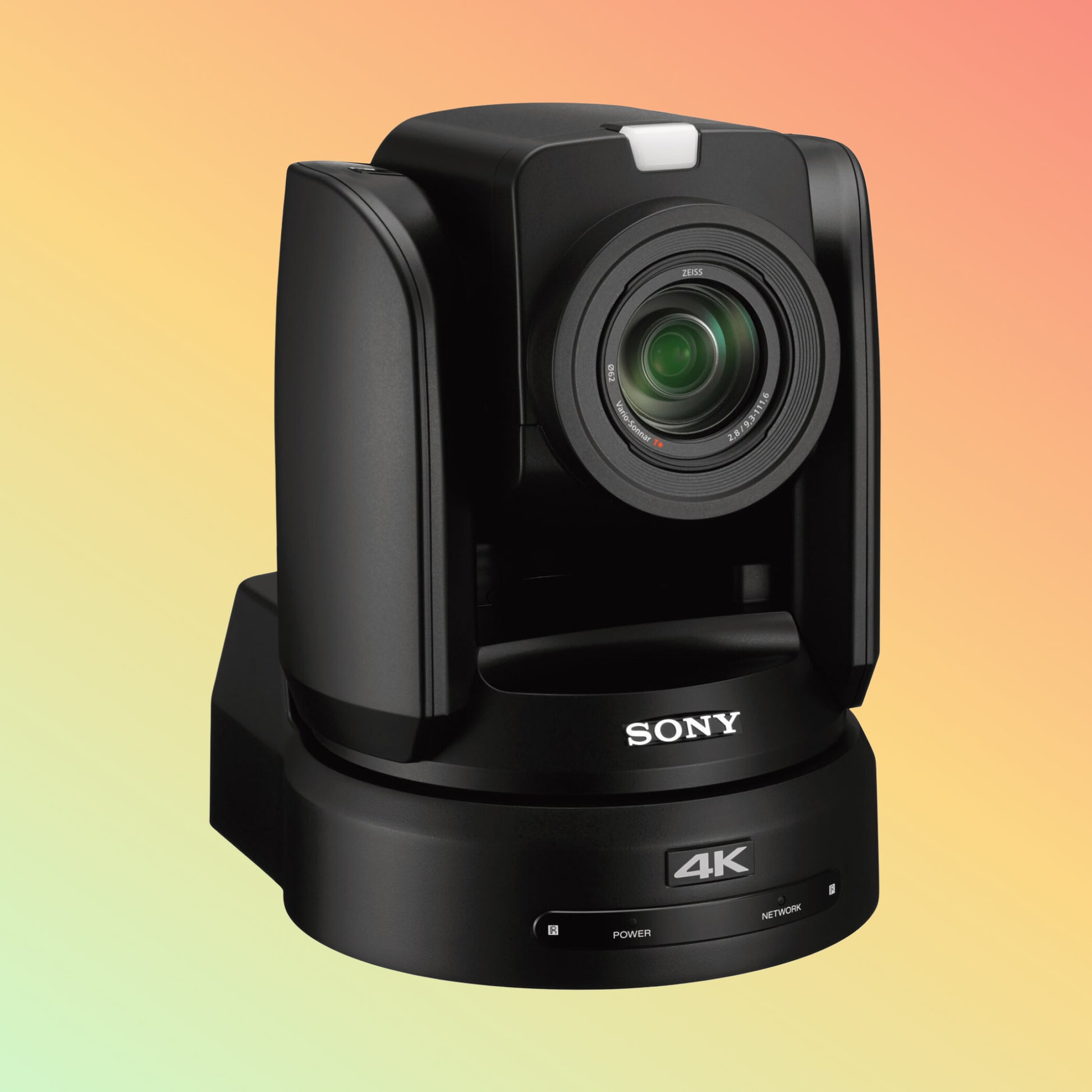 Sony BRC-X1000 4K PTZ Camera 1” Exmor R CMOS Sensor – NEOTECH® UAE