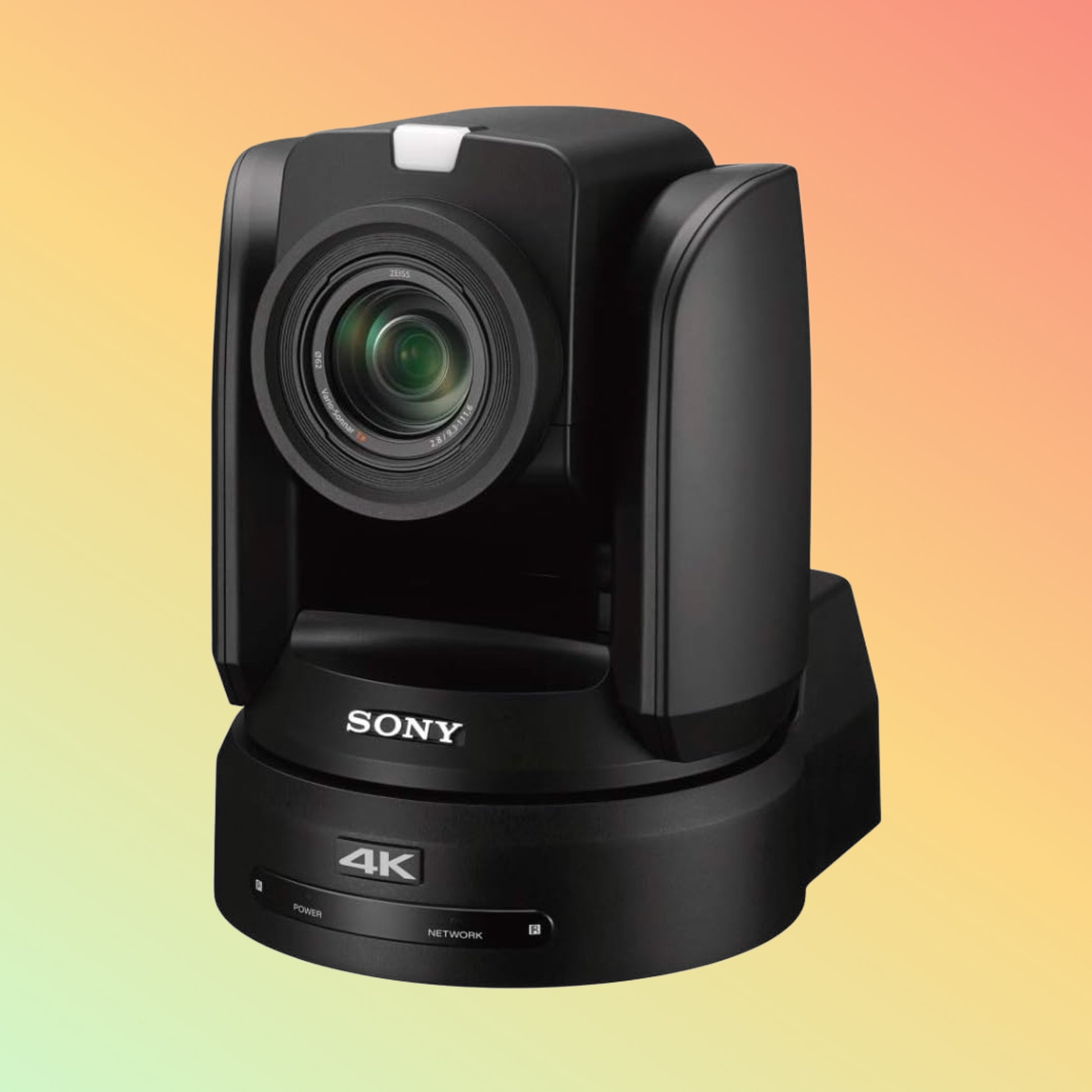 Sony BRC-X1000 4K PTZ Camera 1” Exmor R CMOS Sensor – NEOTECH® UAE