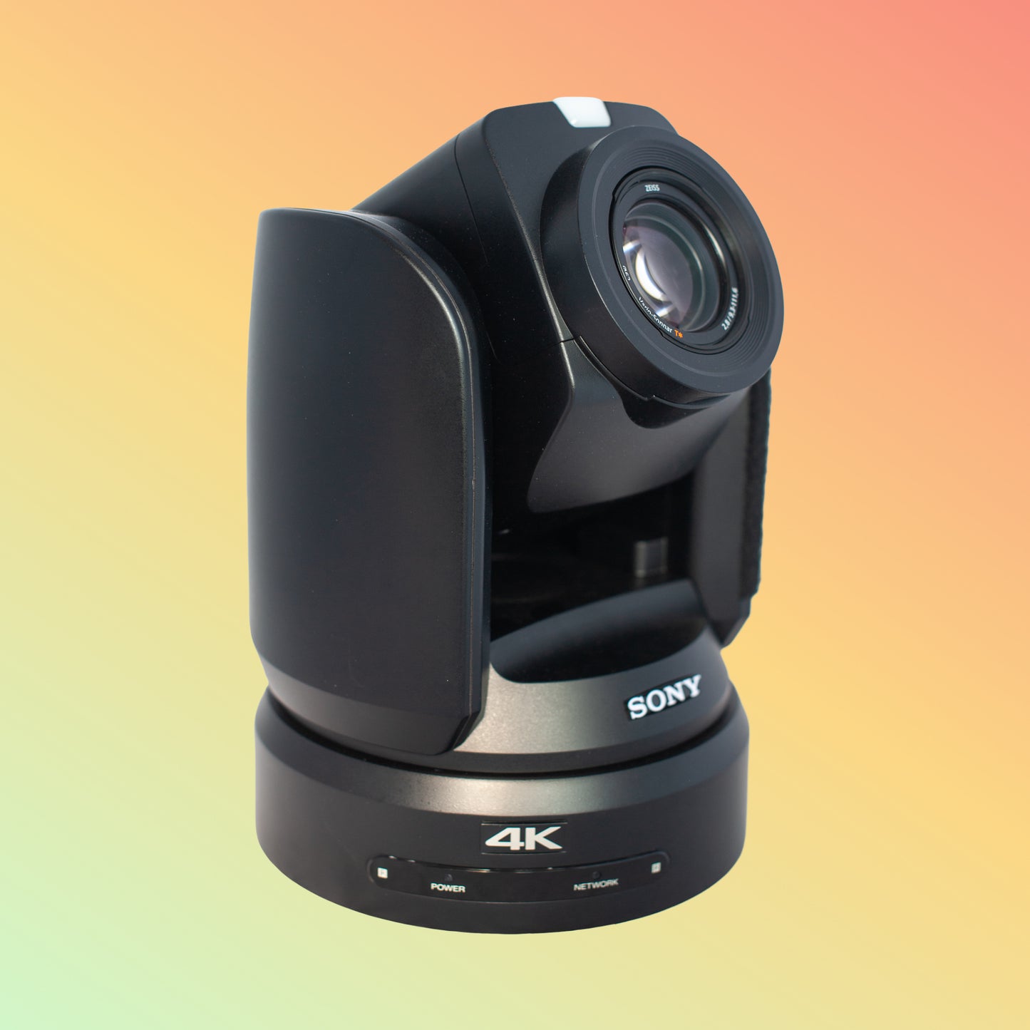 Sony BRC-X1000 4K PTZ Camera 1” Exmor R CMOS Sensor – NEOTECH® UAE