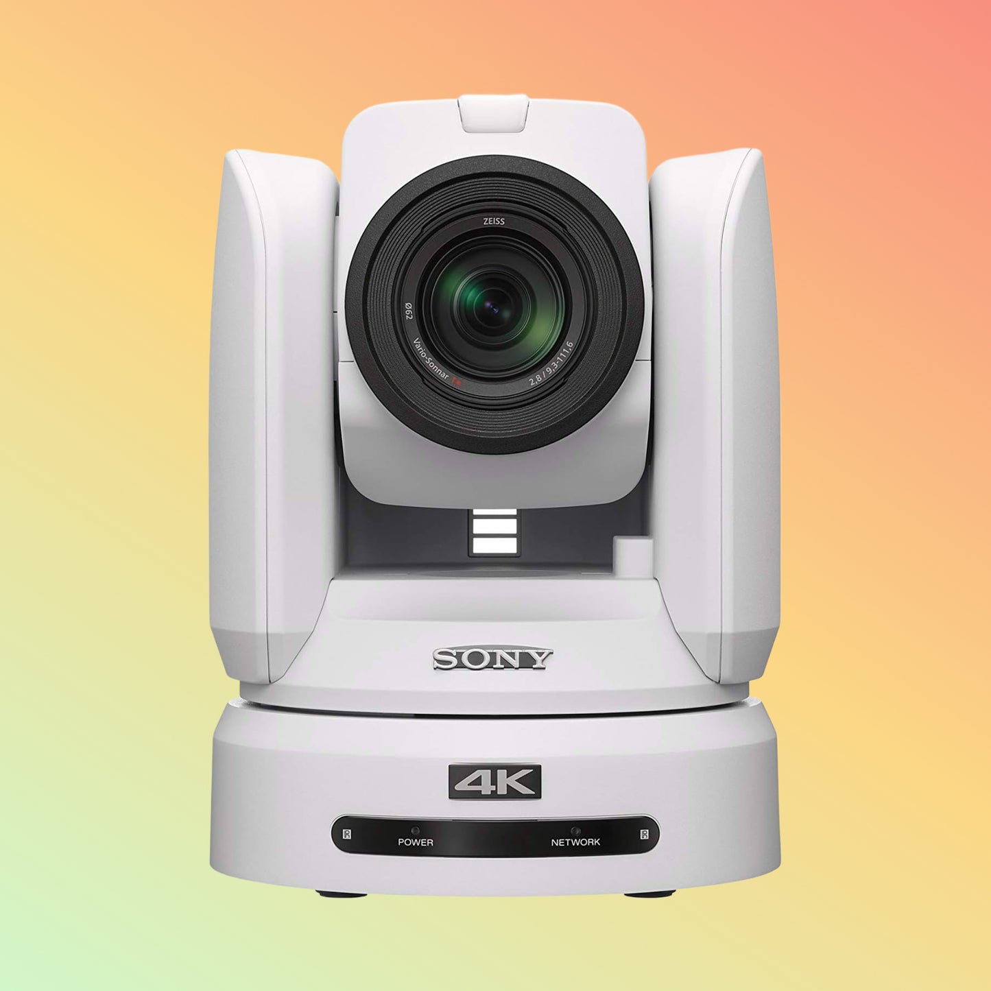 Sony BRC-X1000 4K PTZ Camera White 1” Exmor R CMOS – NEOTECH® UAE