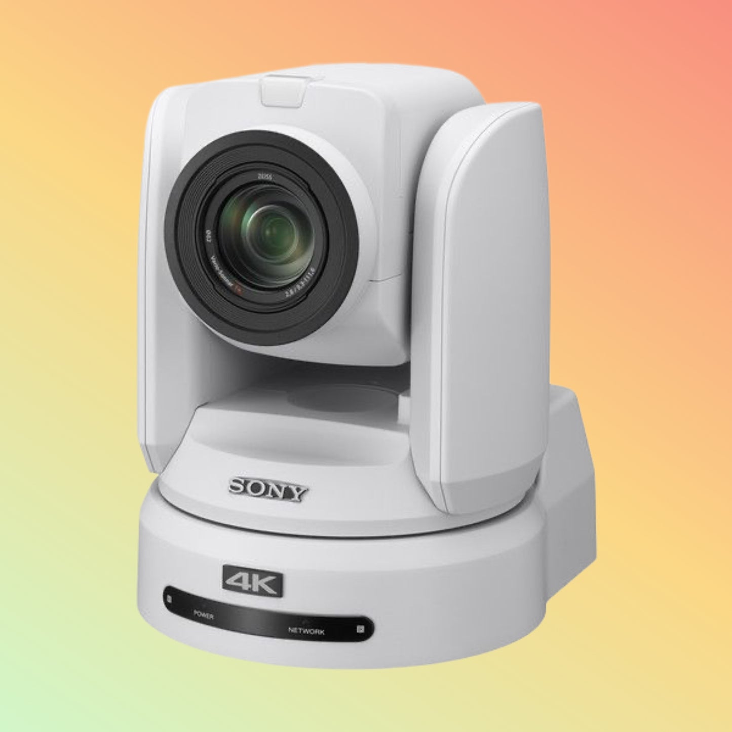 Sony BRC-X1000 4K PTZ Camera White 1” Exmor R CMOS – NEOTECH® UAE