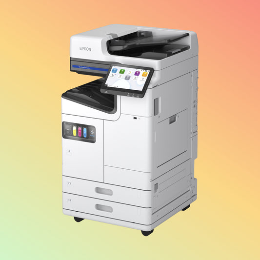 वर्कफोर्स एंटरप्राइज AM-C4000 A3 कलर मल्टीफ़ंक्शन प्रिंटर