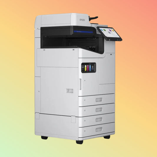 طابعة إبسون WorkForce Enterprise AM-C4000