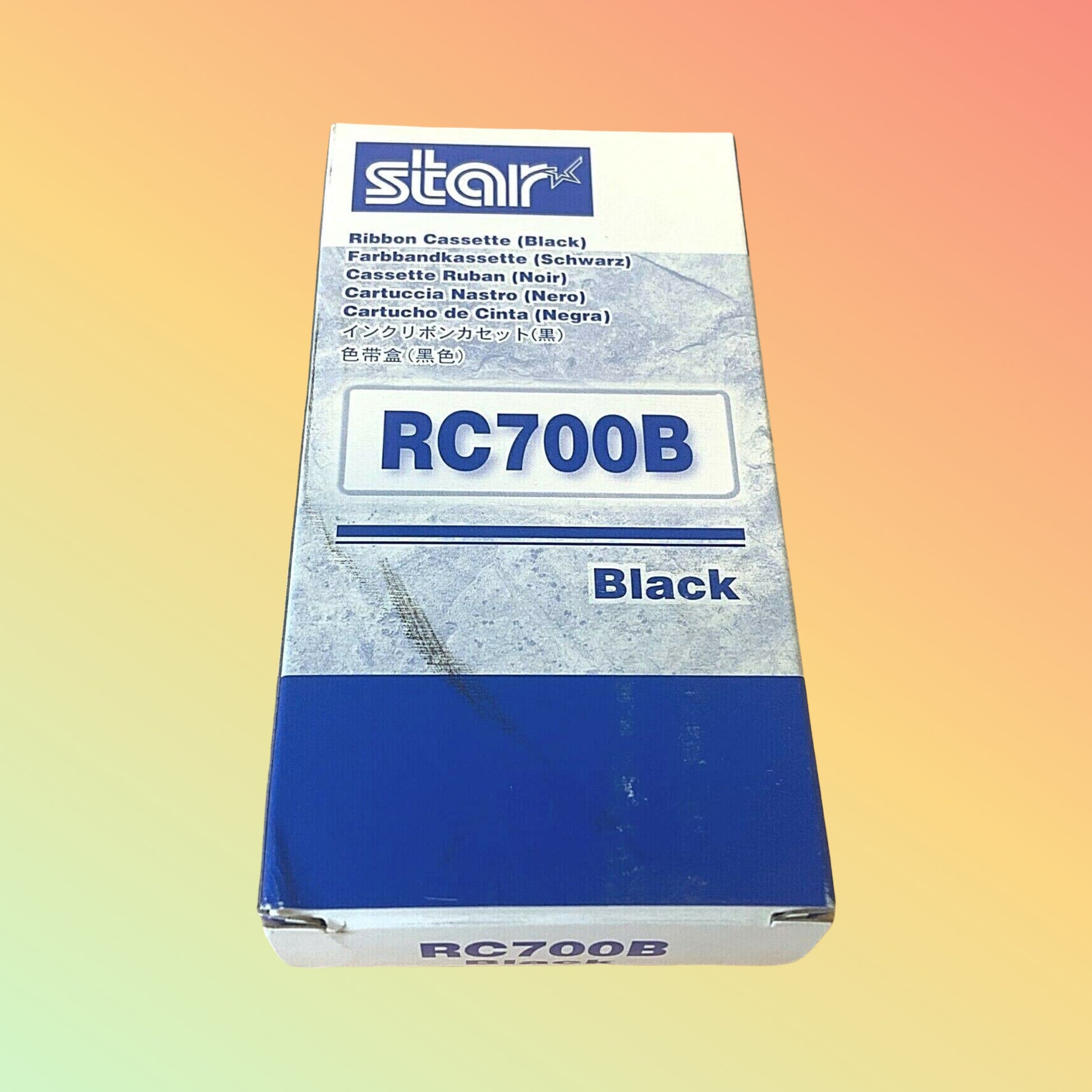 شريط طابعة Star SP700