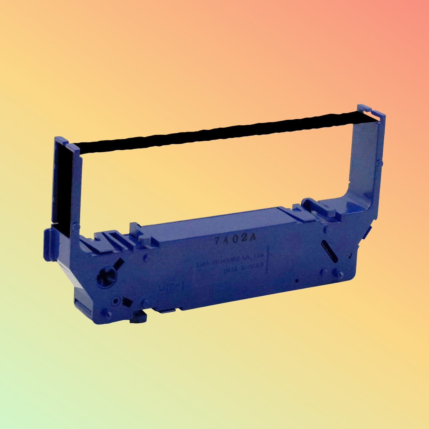 Star Micronics RC700B Black Ribbon UAE | SP700 Printer Ribbon – NEOTECH®