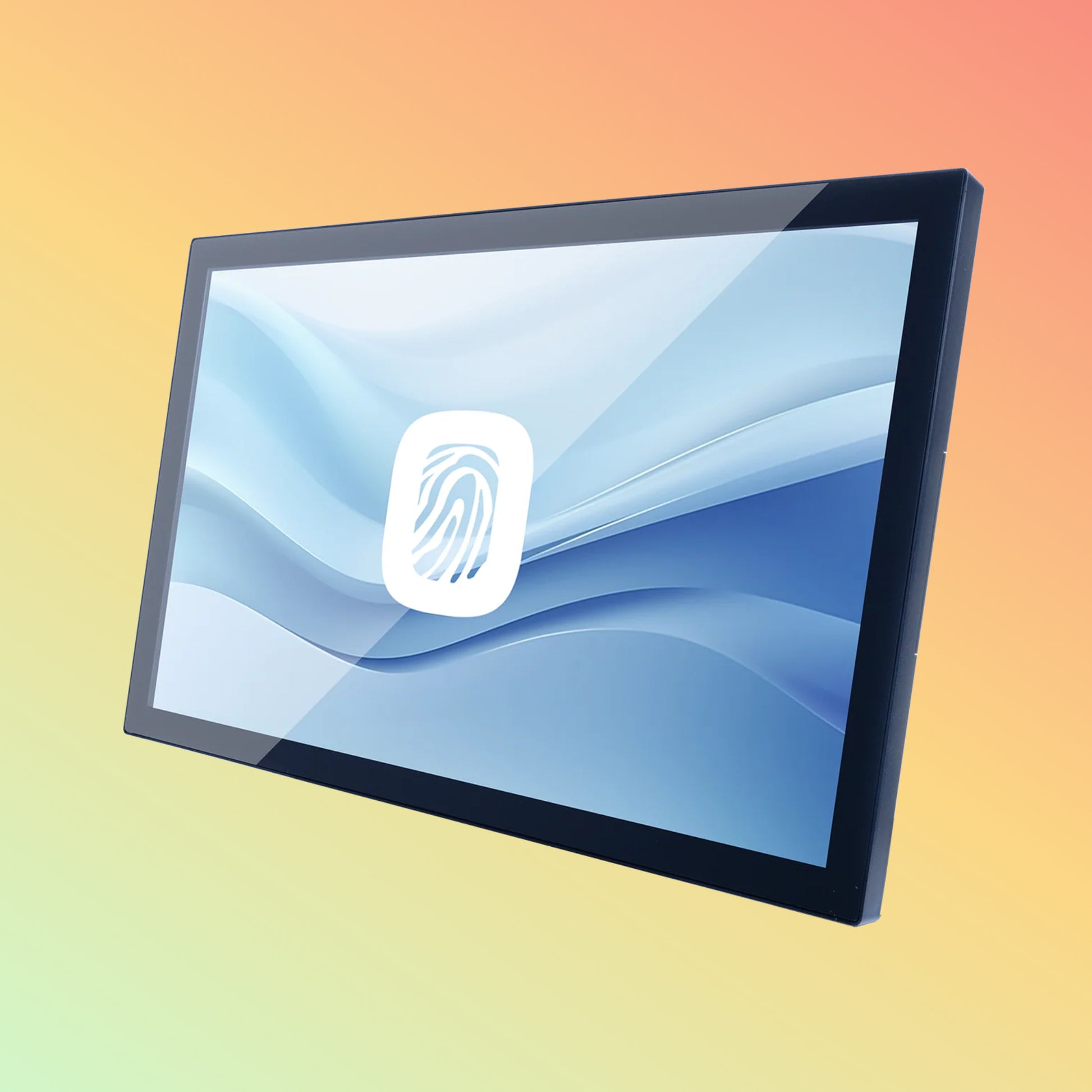 Touch Dynamic 21.5” All-in-One Touchscreen Computer – NEOTECH® UAE