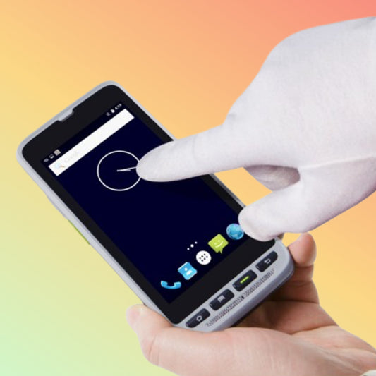 Sewoo NBP-65 Handheld Mobile Computer – Android Enterprise Terminal UAE | NEOTECH®