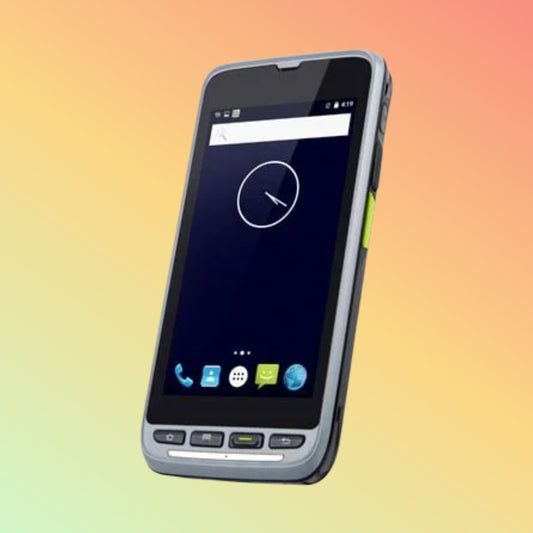 SEWOO NBP-65 Android Handheld Mobile Computer 2D Scanner – NEOTECH® UAE