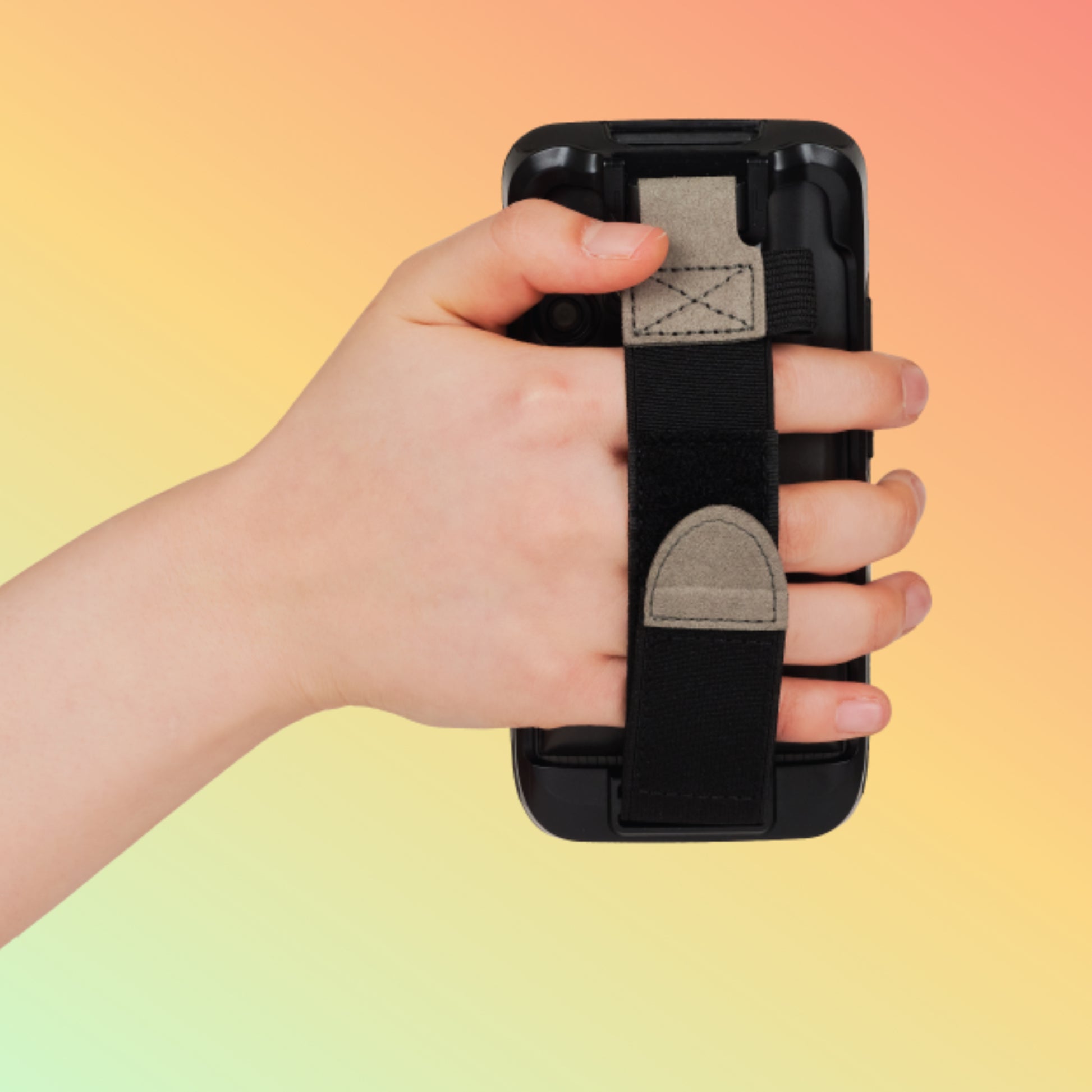 Sewoo NBP-65 Handheld Mobile Computer – Android Enterprise Terminal UAE | NEOTECH®