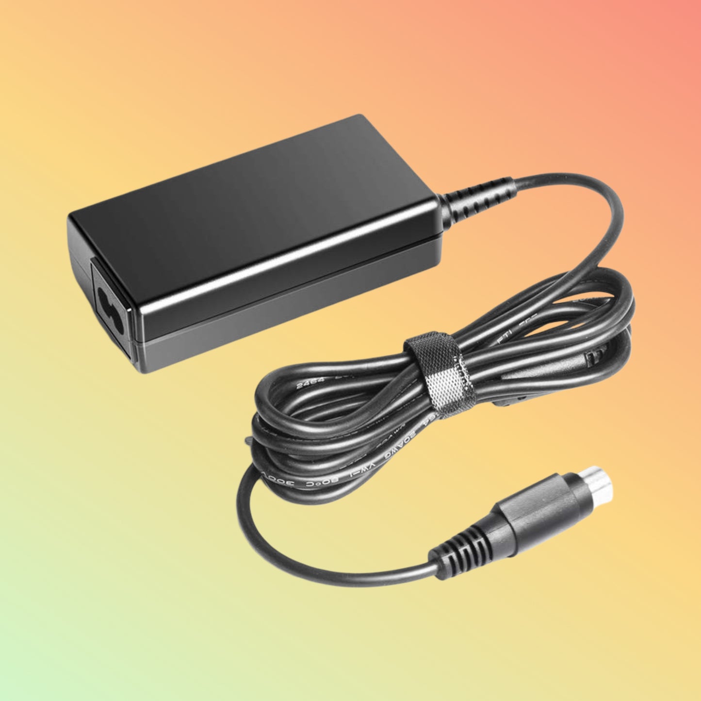 alt="Epson 24V POS printer power adapter TM-T88VI Dubai UAE"