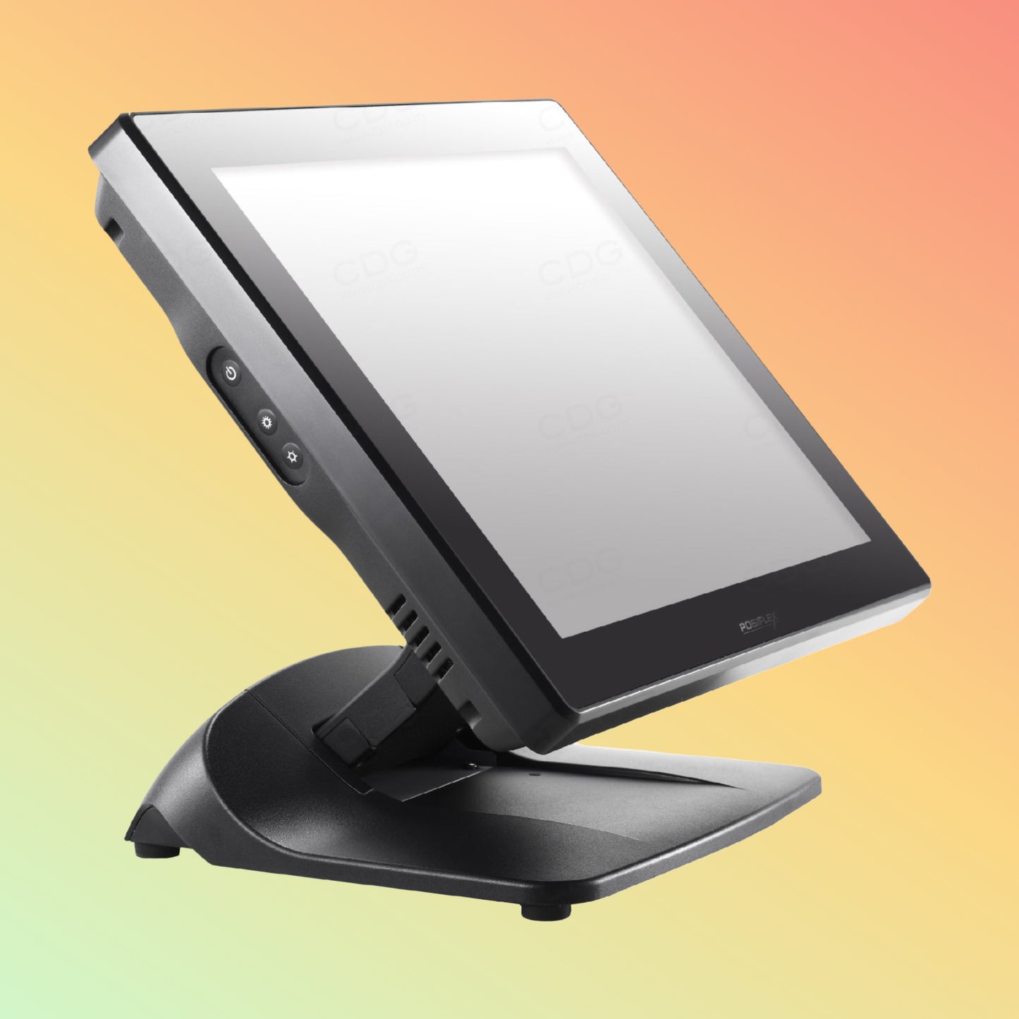 alt="Posiflex XT-3215 touch panel replacement UAE"