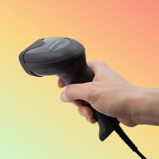 NEOTECH® Barcode Scanner | 1D & 2D Barcode Reader | NEOTECH® UAE