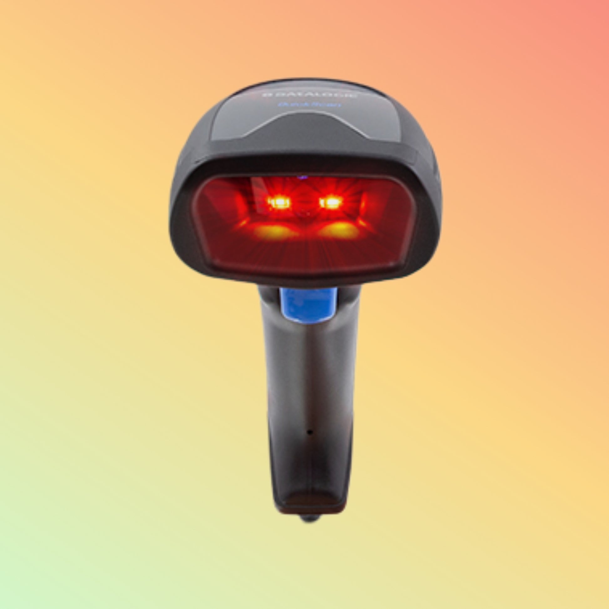 ماسح الباركود ثنائي الأبعاد Datalogic QuickScan 2500 QW2520 USB