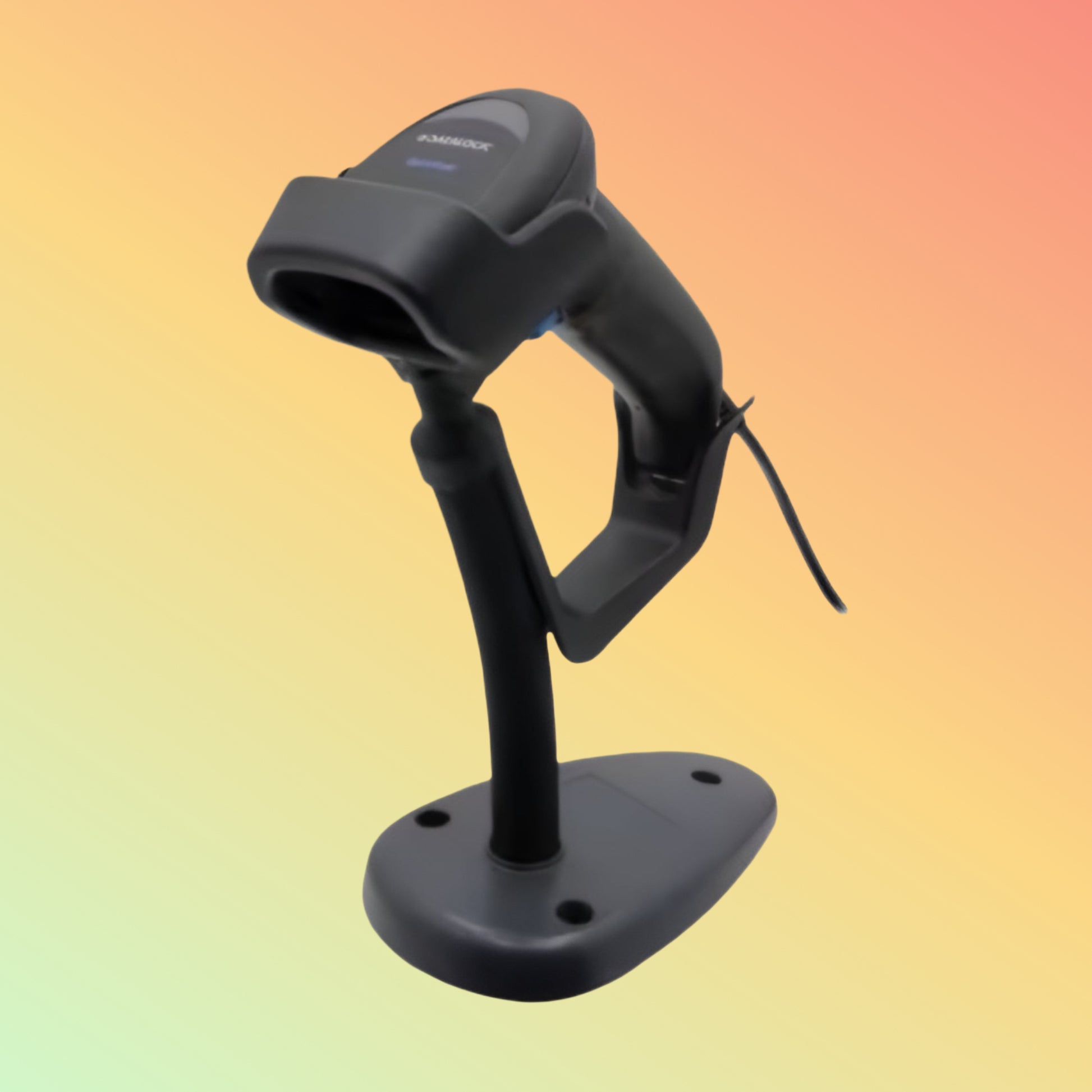 ماسح الباركود ثنائي الأبعاد Datalogic QuickScan 2500 QW2520 USB