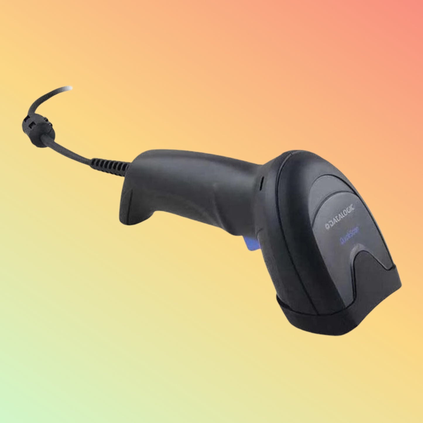 Datalogic QuickScan QW2520 2D USB Barcode Scanner – NEOTECH® UAE