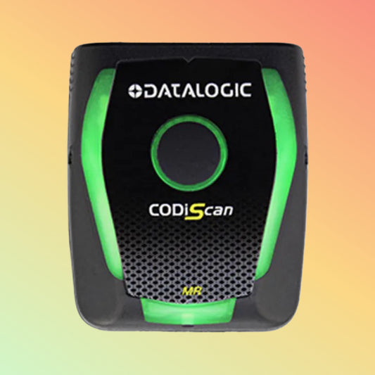 Datalogic CODiScan Wearable 2D Barcode Scanner – NEOTECH® UAE
