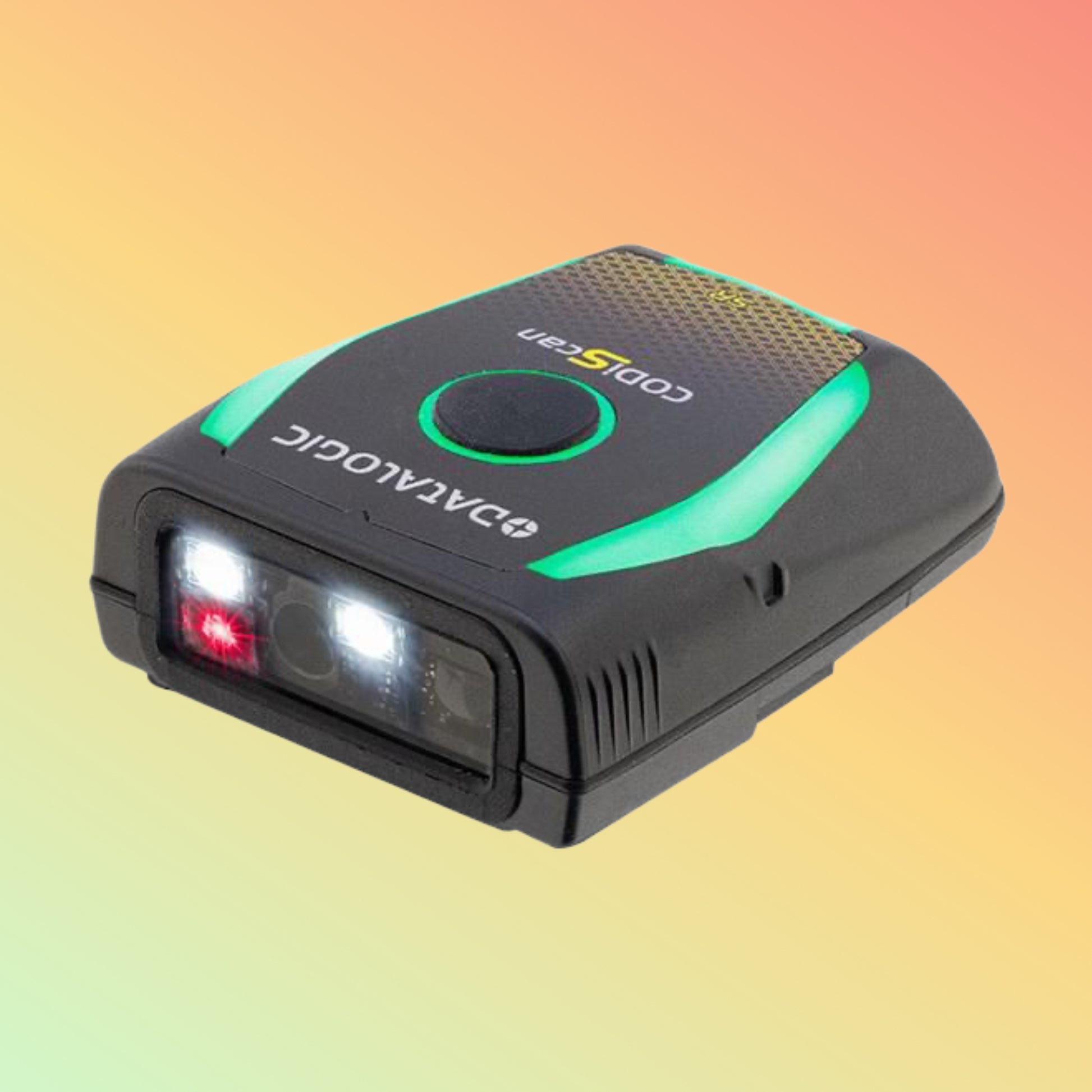 Datalogic CODiScan Wearable 2D Barcode Scanner – NEOTECH® UAE