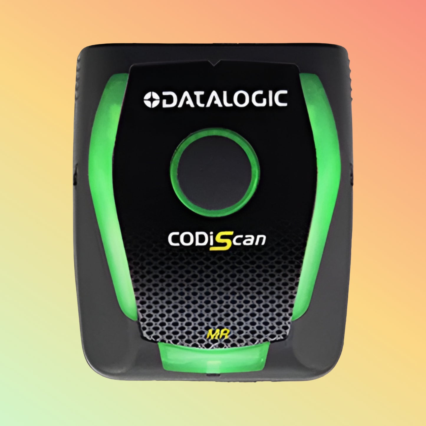 Datalogic CODiScan Wearable 2D Barcode Scanner – NEOTECH® UAE