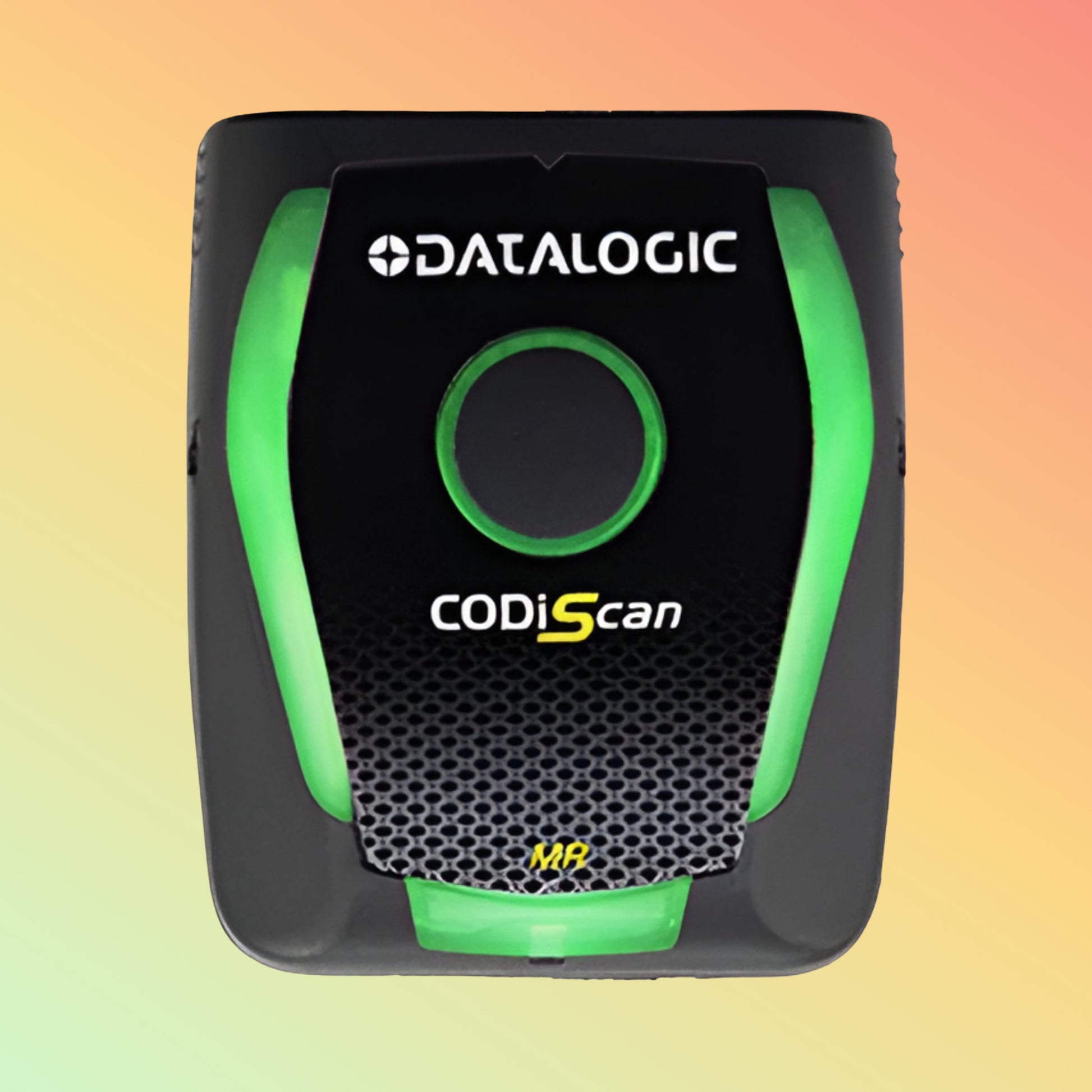 Datalogic CODiScan Wearable 2D Barcode Scanner – NEOTECH® UAE