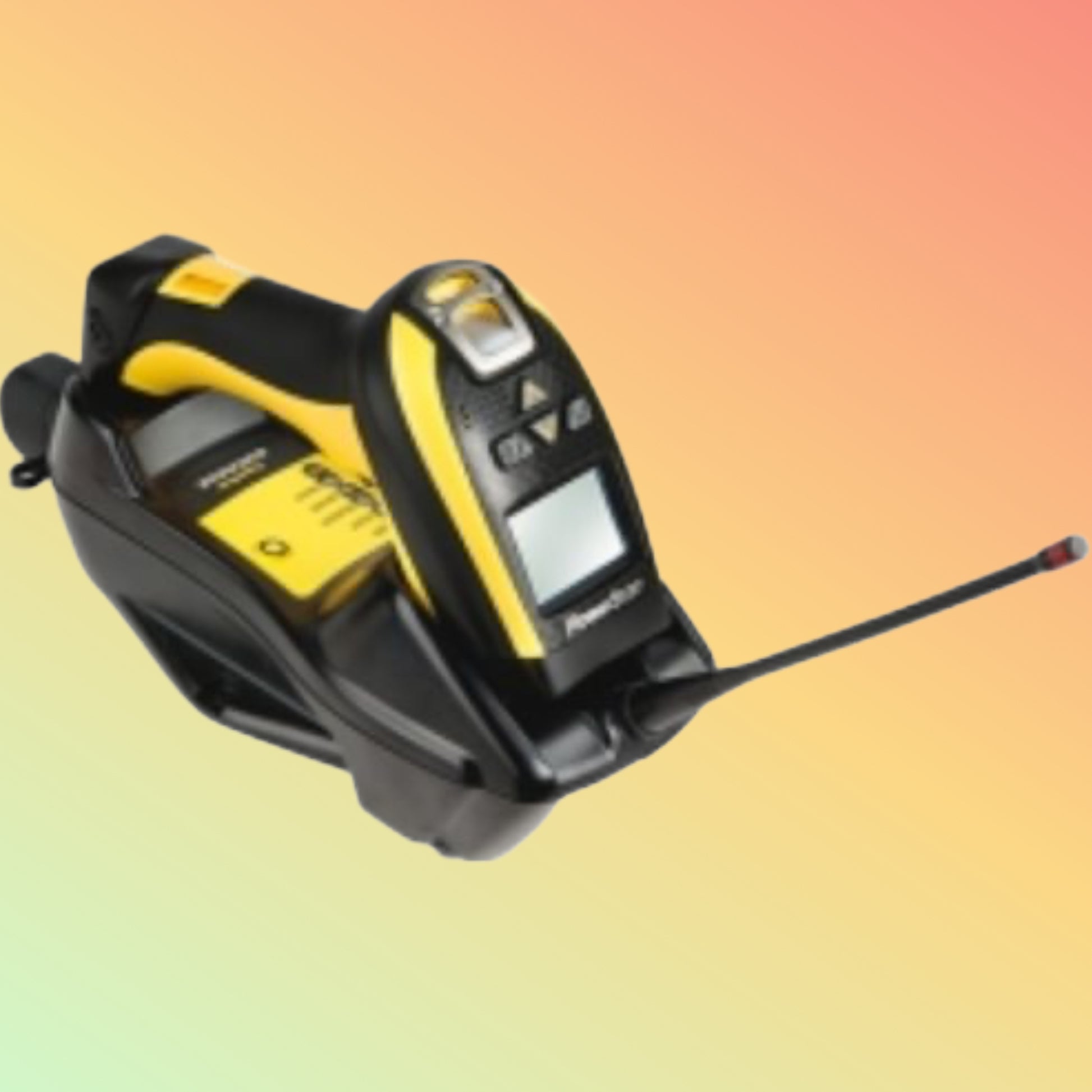 Datalogic PowerScan PBT9300 Wireless Industrial Laser Barcode Scanner – NEOTECH® UAE
