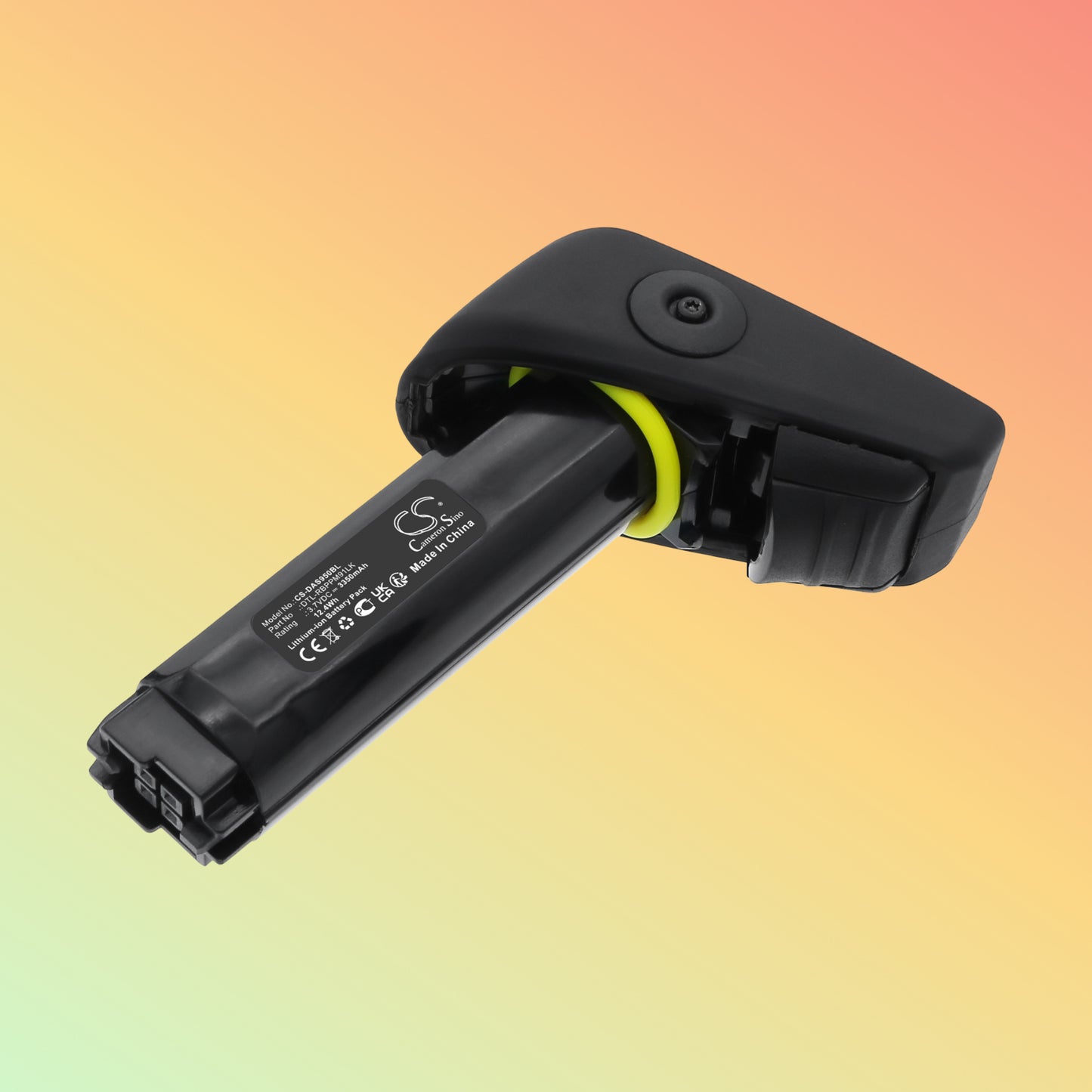 Datalogic RBP-GM4200 Battery Pack for GBT4200, GM4200 | NEOTECH® UAE