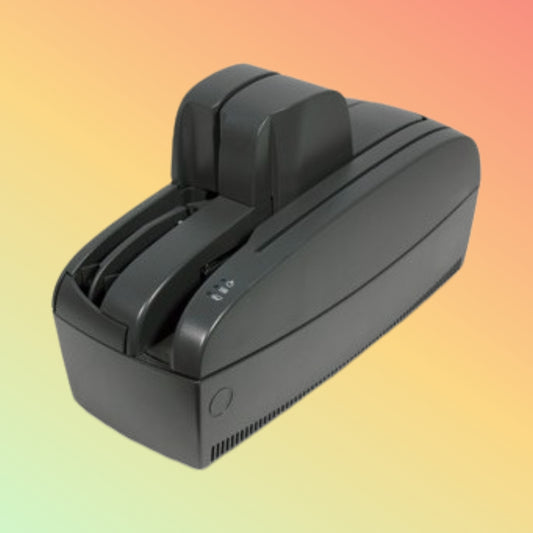 Msr-x6 USB संचालित 3 ट्रैक चुंबकीय कार्ड रीडर लेखक