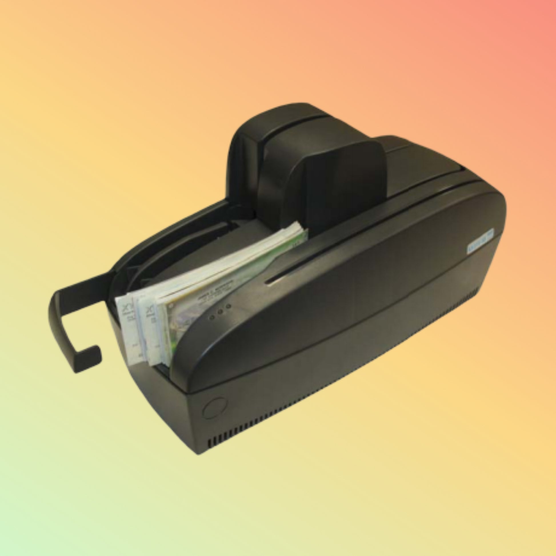 Arca LSI20 Cheque Scanner | NEOTECH® UAE