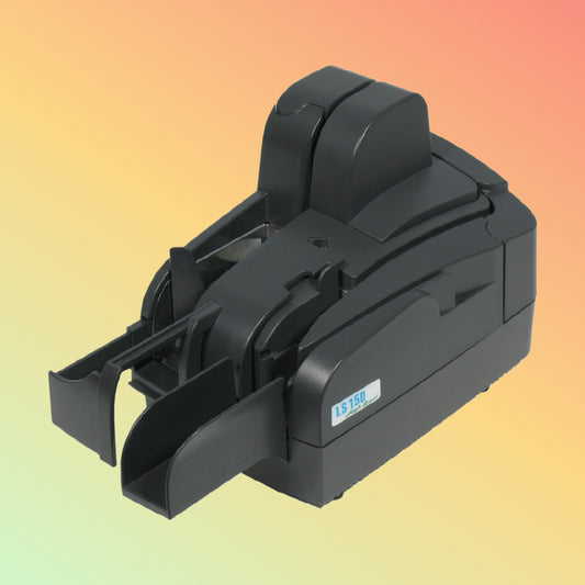 Arca LSI20 Cheque Scanner | NEOTECH® UAE