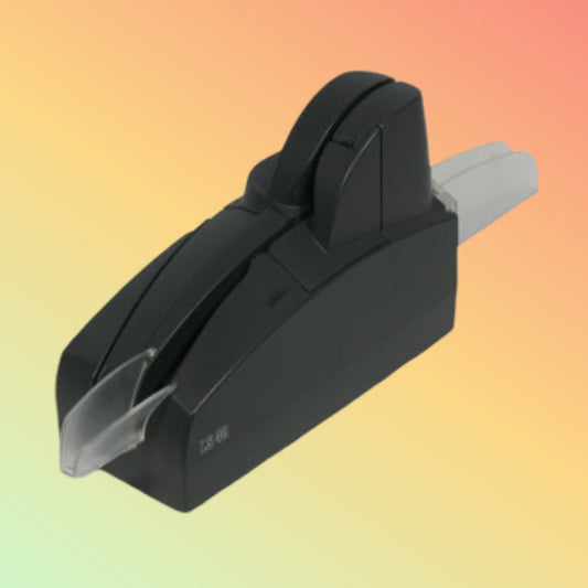Arca LS40 Cheque Scanner | NEOTECH® UAE
