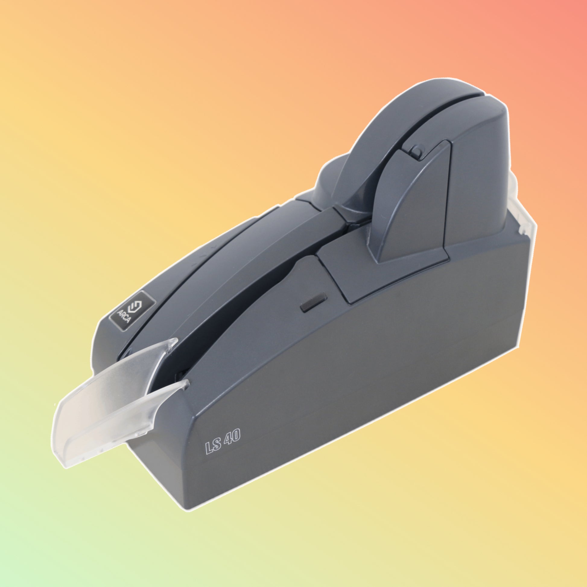 Arca LS40 Cheque Scanner | NEOTECH® UAE