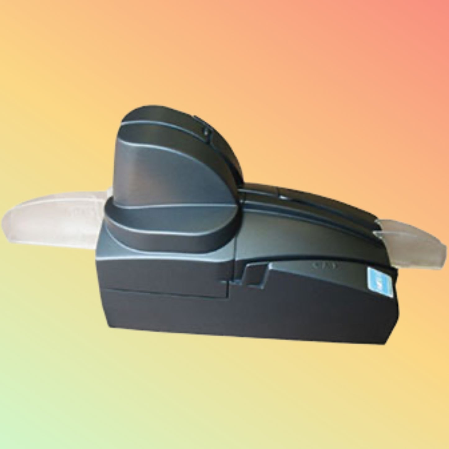 Arca LS40 Cheque Scanner | NEOTECH® UAE