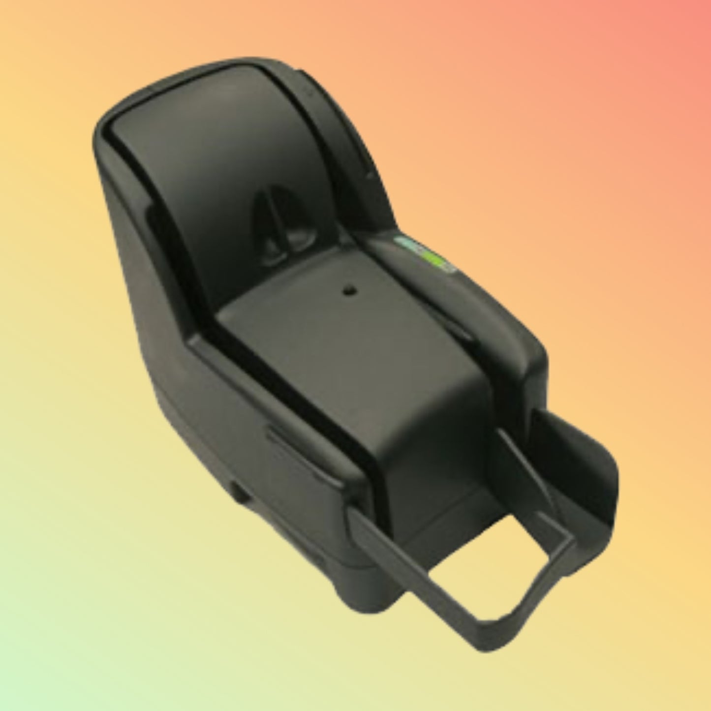 Arca LS100 Cheque Scanner with Franker | NEOTECH® UAE