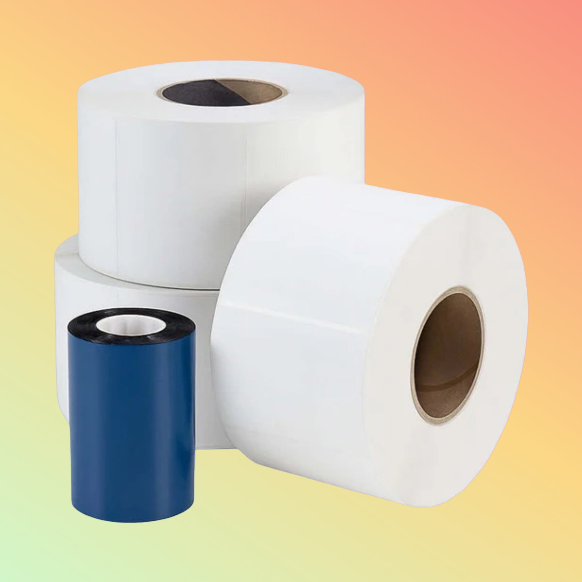 NEOTECH® Shipping Labels | Courier & E-commerce Labels | NEOTECH® UAE