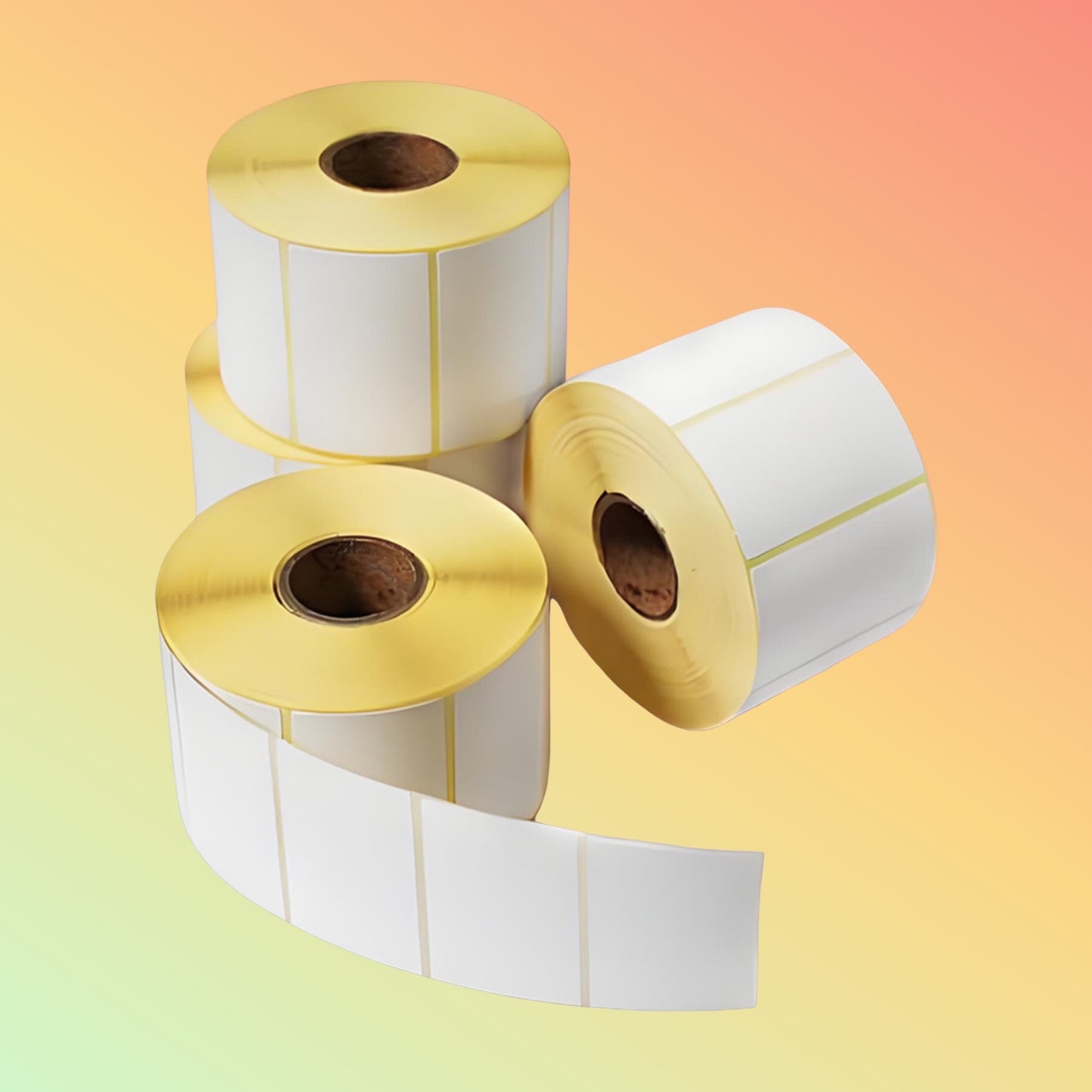 NEOTECH® Weighing Scale Labels | Barcode & Price Labels | NEOTECH® UAE