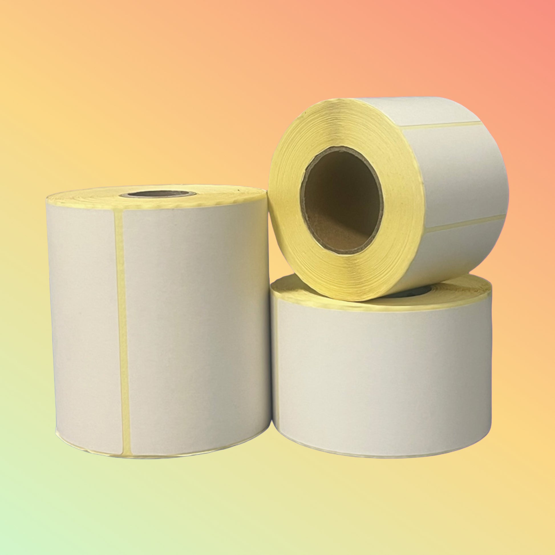 NEOTECH® Weighing Scale Labels | Barcode & Price Labels | NEOTECH® UAE